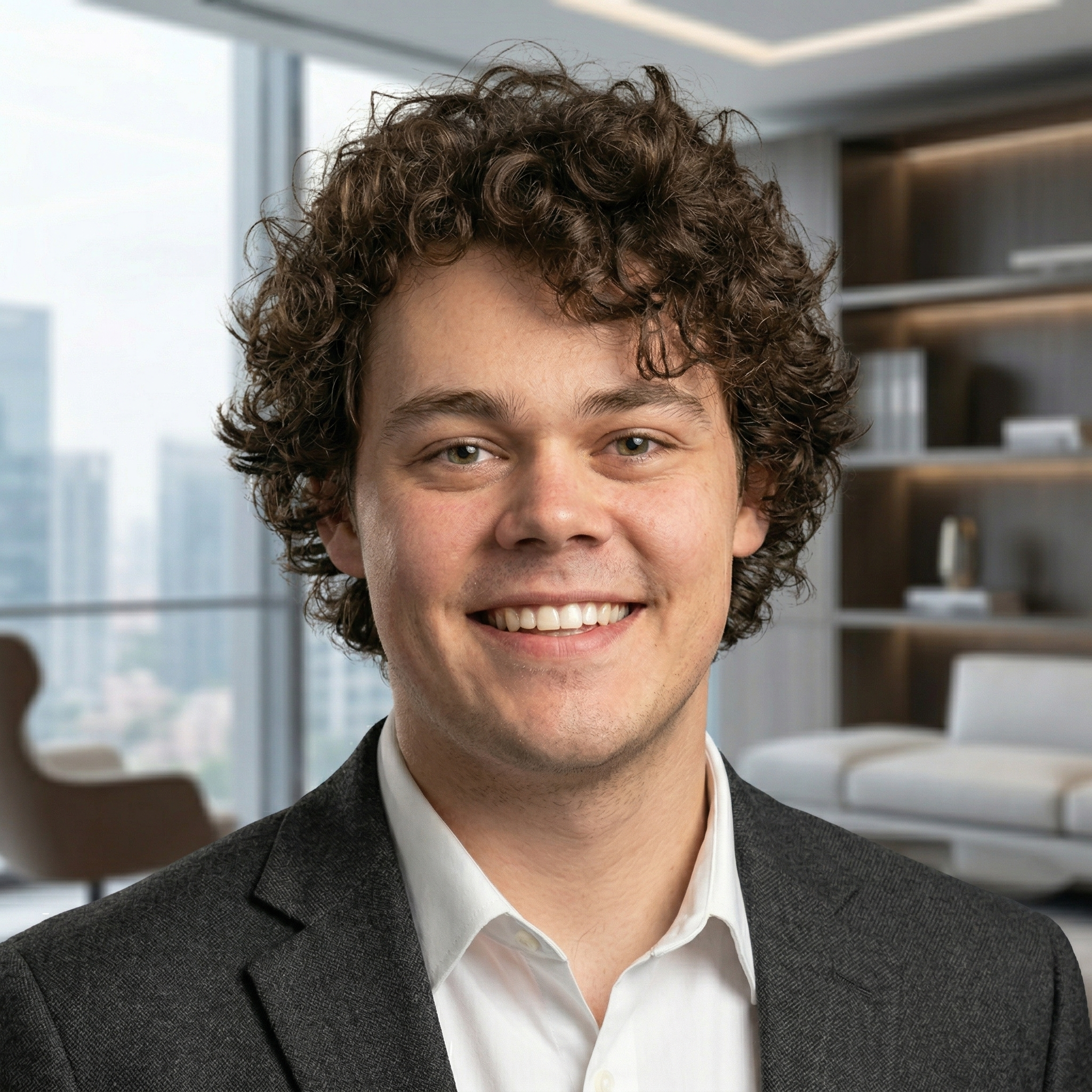 Jansen Matzell